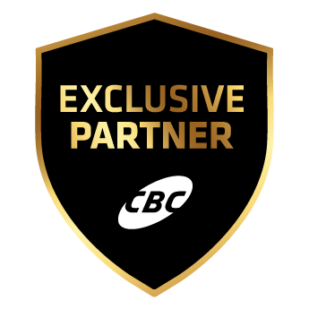 Exclusive Partner CBC