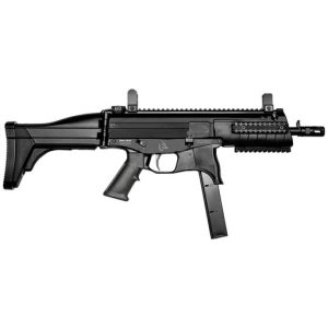 Carabina Tática Taurus CTT40C .40S&W 7,87" SEMI-AUTO