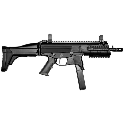 Carabina Tática Taurus CTT40C .40S&W 7,87" SEMI-AUTO