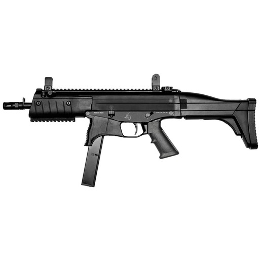 Carabina Tática Taurus CTT40C .40S&W 7,87" SEMI-AUTO - Imagem 2