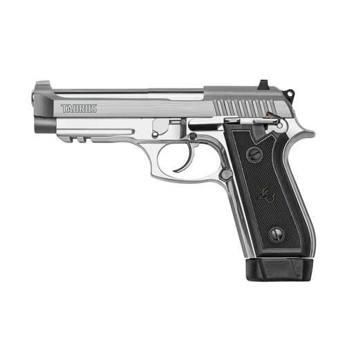 Pistola Taurus 59S .380ACP Inox Fosco - Imagem 2