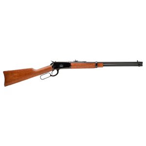 Carabina .38SPL 20" Oxidado Lever Action Rossi