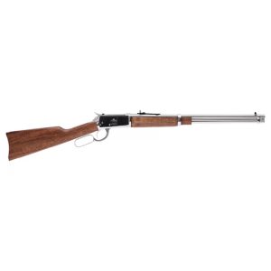 Carabina .38SPL 20" Alto Brilho Lever Action Rossi