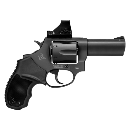 Revólver Taurus 380 .380ACP T.O.R.O.