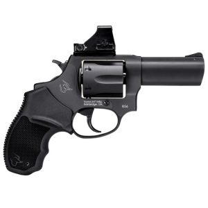Revólver Taurus 856 .38SPL 3" T.O.R.O Inox Oxidado Fosco