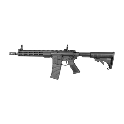 Fuzil Taurus T4 MLOK 5,56NATO 11,5’’ Semi-Auto - Imagem 2