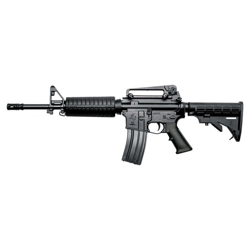 Fuzil Taurus T4 Polímero 5,56NATO 14,5" Semi-Auto - Imagem 2