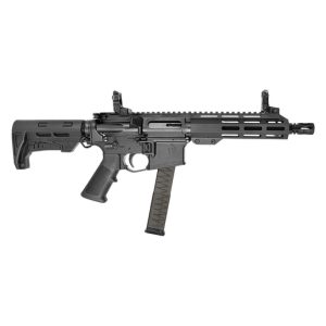 Carabina Taurus T9 9mm 8" Semi-Auto