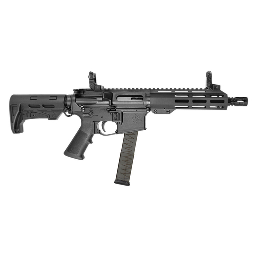 Carabina Taurus T9 9mm 8" Semi-Auto