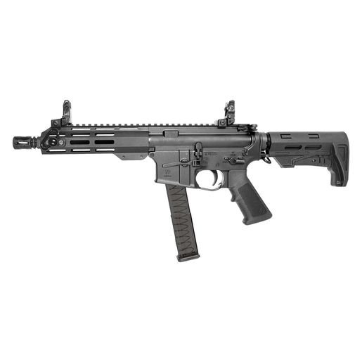 Carabina Taurus T9 9mm 8" Semi-Auto - Imagem 2