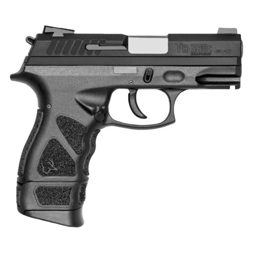 Pistola TH380c .380ACP Graphene