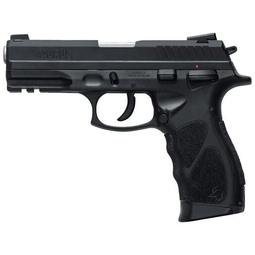 Pistola Taurus TH380 .380ACP Graphene - Imagem 2